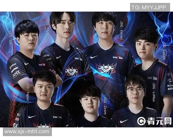s15电竞深度解析JDG战队耐力对比及其在比赛中的影响因素