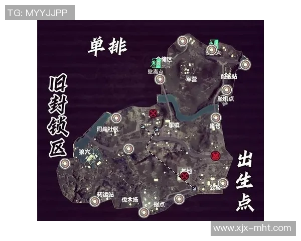 探秘WE战队在和平精英中的战术意识与团队协作之道