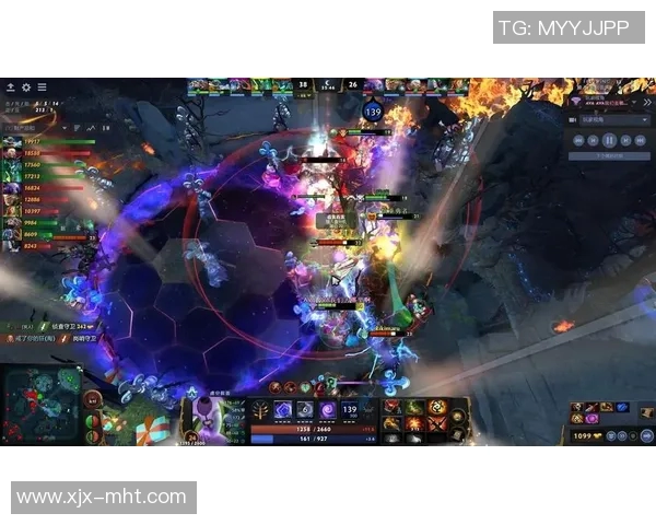 S15电竞总决赛DOTA2解析TES运营策略与战术布局的深度剖析 S15电竞总决赛DOTA2解析TES运营策略与战术布局的深度剖析