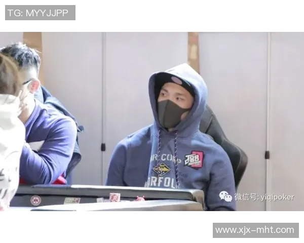 电竞传奇赵芳专访回顾她的CSGO职业生涯与心路历程