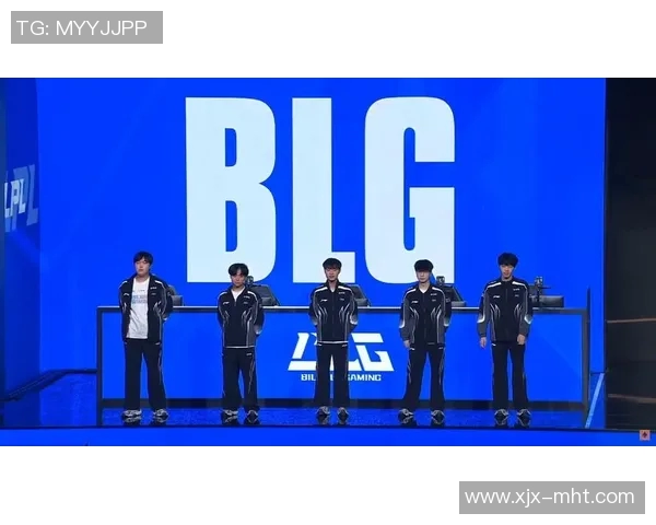 深入分析BLG在S15电竞总决赛中的转换打法及其战术优势