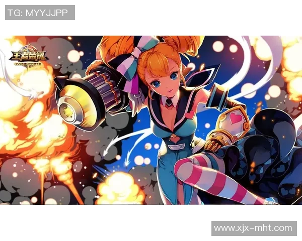 电竞数据专家吴丽深度回顾王者荣耀发展历程与未来展望