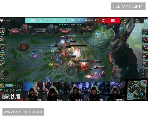 电竞比分深度解析LNG战队盯防战术的独特魅力与实战应用 电竞比分深度解析LNG战队盯防战术的独特魅力与实战应用