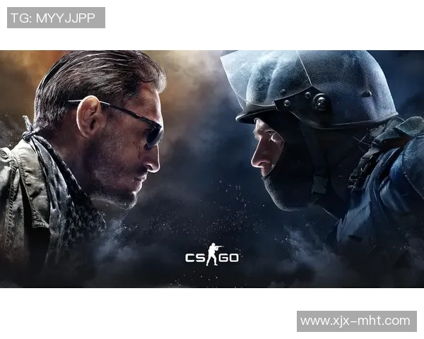 电竞实时数据专家刘军深度解析CSGO成功秘诀与未来发展趋势 电竞实时数据专家刘军深度解析CSGO成功秘诀与未来发展趋势