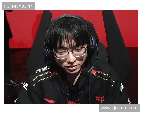 电竞新闻深入分析JDG战队快攻战术的核心理念与实战应用 电竞新闻深入分析JDG战队快攻战术的核心理念与实战应用