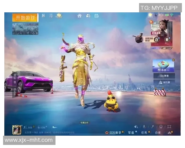 电竞新闻和平精英战术TES包夹体系解析与实战应用技巧分享 电竞新闻和平精英战术TES包夹体系解析与实战应用技巧分享