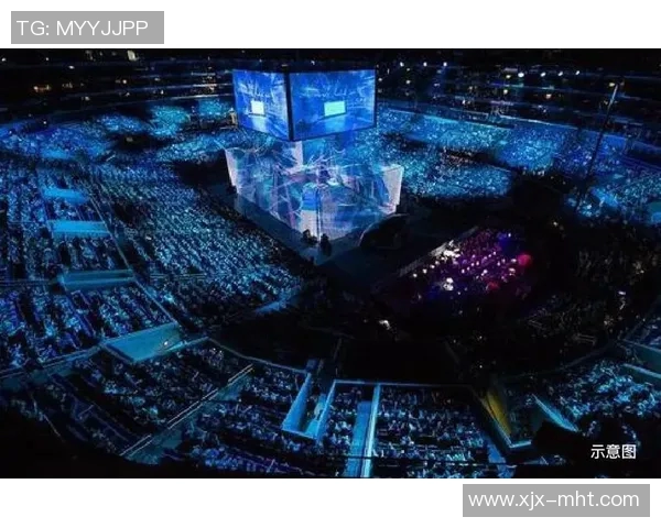 电竞新闻重磅专题LNG技术革新引领能源转型新纪元 电竞新闻重磅专题LNG技术革新引领能源转型新纪元